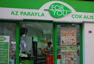 For You Mağazacılık