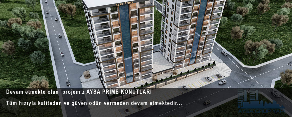 Aysa İnşaat